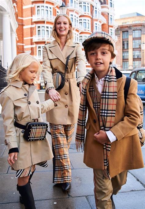 burberry clothing for kids|Burberry kids outdoor clothing.